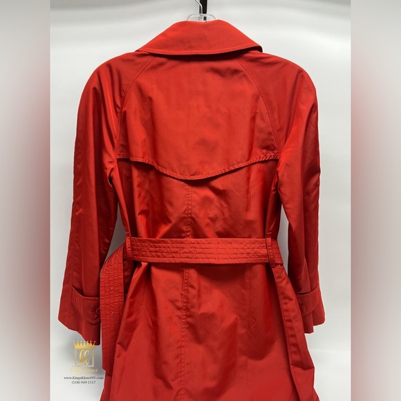 Burberry jacket - Picture 9 of 15